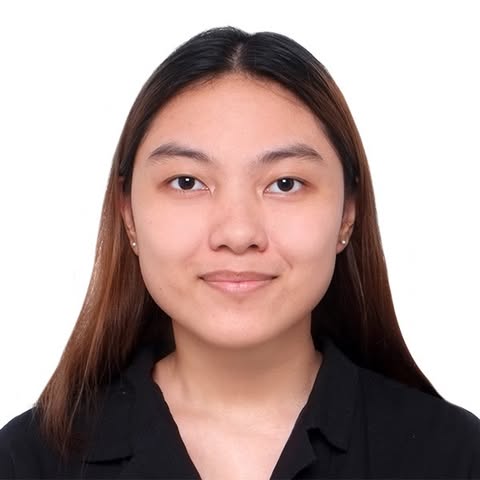 Gabrielle Margaux Catapang