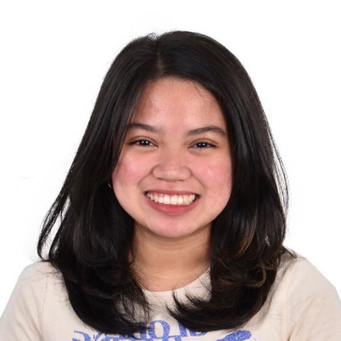 Clariz Margaret Taladtad